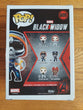 Funko Pop! Black Widow Combo (Black Widow #630 & Taskmaster #605),NIB,Fast Ship