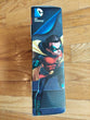 DC Universe Signature Collection (Mattel / Mattycollector) MIB. Free Shipping
