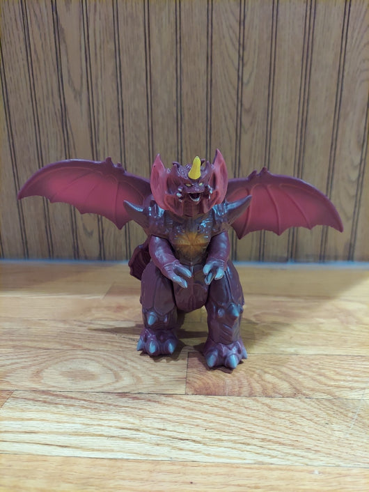 2020 Toho/Playmates Godzilla: Destroyah 7'', Fast Shipping!
