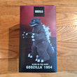 GODZILLA 65th Anniversary Vinimates 1954 GLOW IN THE DARK 4