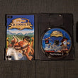 Playstation 2 Five game lot, Harry Potter Quidditch,lemony snickets unfortunate