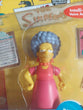 Playmates: The Simpsons Intelli-Tronic Voice Activation - Patty Bouvier