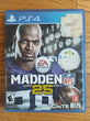 Madden NFL 25: 1989 - 2014 (CIB) - PS4 Game - American Football Simulation Works