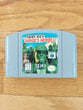 Army Men: Sarge's Heroes N64, Works, Fast Shipping!