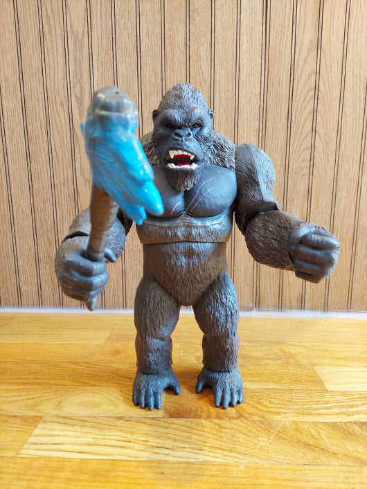 2020 Legendary Playmates: Godzilla Vs. Kong - 13
