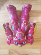 Hasbro 2015 Age Of Ultron Avengers: Talking Titan Hero Tech lot of 7