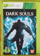 Dark Souls (CIB) - Xbox 360 Game Action Role-Playing RPG - Works Fast Shipping!