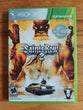 Saints Row & Saints Row 2 (Platinum Hits) (CIB) - Xbox 360 Game Action Adventure