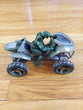 Halo Mongoose W/Chief Remote Control Car, Works, Fast Shipping!