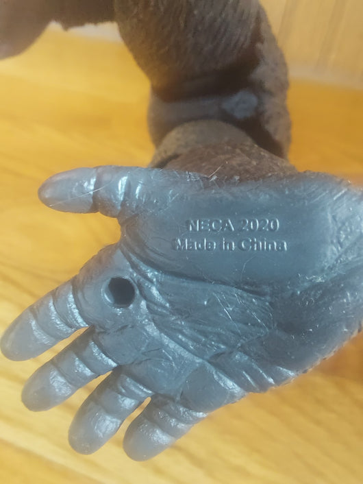 NECA (2020): King Kong 8
