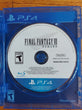 Final Fantasy VII Remake (CIB) - PS4 RPG Fantasy Adventure Works, Fast Shipping!