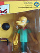 The Simpsons Pin Pal Mr. Burns ToyFare Exclusive Playmates 2001, FAST SHIPPING