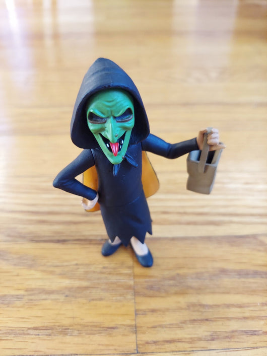 NECA Toony Terrors: Halloween III: Season Of The Witch - Trick Or Treaters 3...