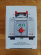 Hess Toy Fire Truck With Dual Sound Siren 1989, Fast Shipping