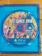 Just Dance 2016 (Sony PlayStation 4, 2015, Fast Shipping!