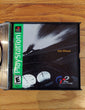 Gran Turismo 2 (CIB) - PS1 - Greatest Hits - Racing Driving -Works Fast Shipping
