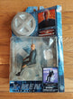 X-Men The Movie: Patrick Stewart As Professor X -Toy Biz 47070 Action Figure