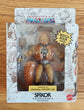Masters Of The Universe - Sketch Book Series - Concept Art - Spikor (2025) - NEW