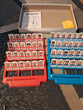  Guess Who Board Game 1998 Edition Vintage Milton Bradley 99% Complete