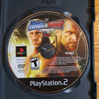 WWE SmackDown vs. Raw 2009 Featuring ECW (PS2, 2008, Sony Playstation 2)Complete