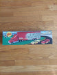 Getty 1998 Multi-Race Car Transporter Truck 5th In Series Collection Holiday NEW