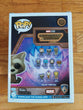 Baby Rocket Flocked #1208 ~ Funko Pop Guardians Of The Galaxy 3,New Fast Ship