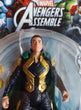 Marvel Avengers Assemble (2014) - Loki - Enchanted Scepter - Fast Shipping!