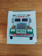 Hess 1991 Toy Truck And Racer,Fast Shipping