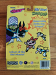 1999 Power Puff Girls: Mini Friend - Mojo Jojo Rare, Fast Shipping!