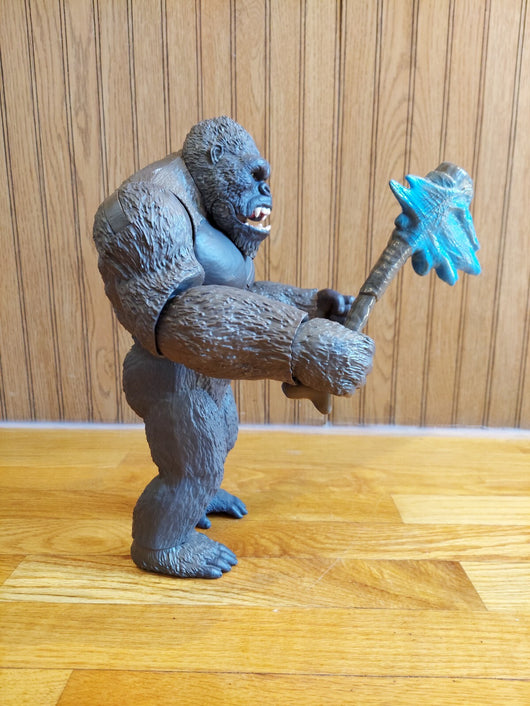 2020 Legendary Playmates: Godzilla Vs. Kong - 13