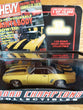 Road Champs Collectibles: Chevy 5 Car Lot ('55 Chevy, '55 Chevy W/Flames, '69...