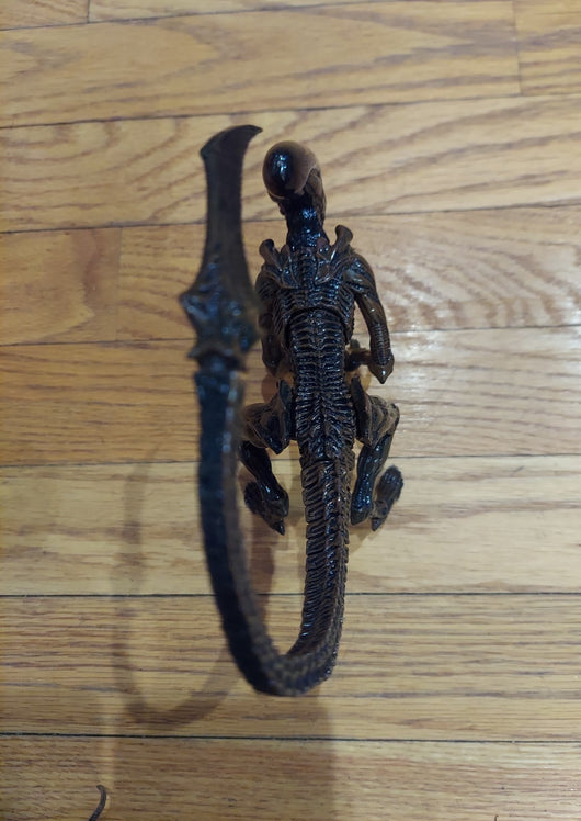 NECA Alien 3 Dog Xenomorph 7