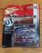 Johnny Lightning: The Spoilers - '57 Chevy Nomad - Wicked Wagon - 1/64 Scale NEW