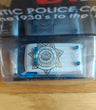 Racing Champions: Police U.S.A. - Prince William County, Virginia Jail Transport