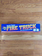 Sunoco Arial Tower Fire Truck - 1995 Collector's Edition, Fast Shipping