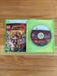 LEGO Indiana Jones: The Original Adventures & Kung Fu Panda - Xbox 360 (CIB)