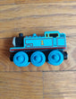 Thomas & Friends Wooden Railway Train - Thomas - Learning Curve - Limited 2007