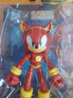 Jakks Pacific - Sonic The Hedgehog: Sonic As The Flash - 5