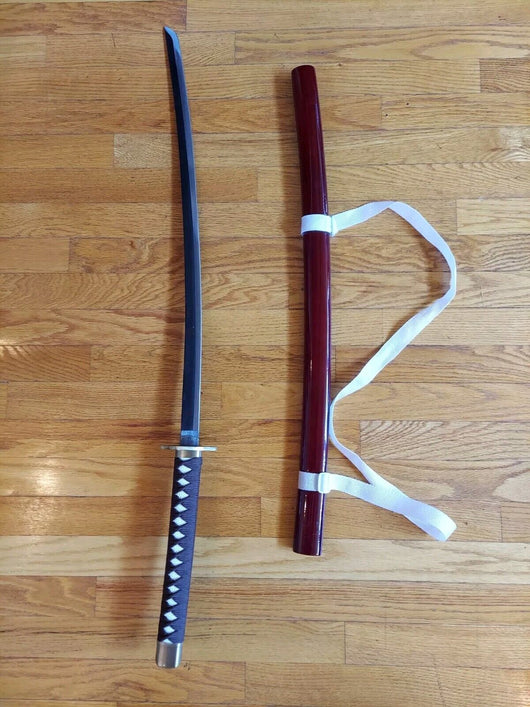 Anime Style Katana Sword, Fast Shipping
