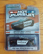 Greenlight Collectibles: Hot Pursuit -Daytona Beach 2014 Ford Police Interceptor