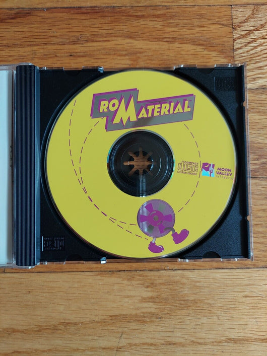 RoMaterial Multimedia PC, FAST SHIPPING