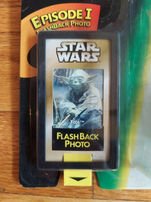 Star Wars: The Power Of The Force 10 Figure Lot (Princess Leia, Luke,Yoda,etc