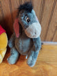 Walt Disney World - Winnie The Pooh, Rabbit, Piglet, & Eeyore 8