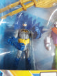 Gotham City Tunnel Takedown - 7 Figures & 2 Mega Swords