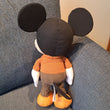 Disney Year of The Mouse Collector Plush Walt Inspired Mickey,Great,Fast Ship