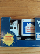 1990's Rickel Pergament Toy Truck Bank, Fast Shipping!
