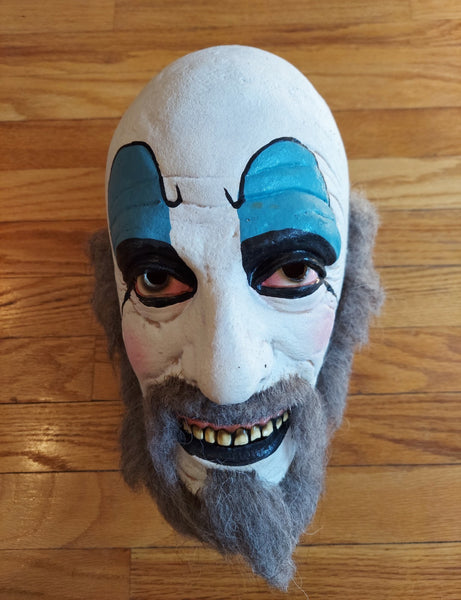 Captain Spaulding House Of 1000 Corpses (Trick Or Treat Studios) - Brand New