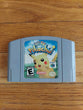 Nintendo 64 Bundle W/1 Controller, RAM Expander, Cords, & 4 Games,Fast Shipping