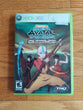 Avatar: The Last Airbender The Burning Earth (Xbox 360, 2007) No Manual,works