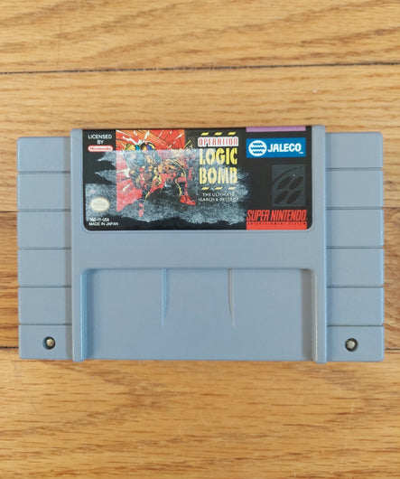 Art Of Fighting - SNES Game Arcade Martial Arts Classic, Works, Fast Shipping!